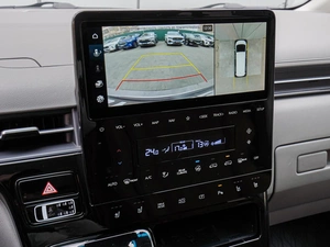 Минивэн Hyundai Staria 2022 года, 5298000 рублей, Краснодар