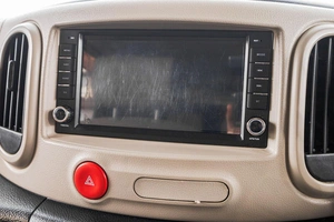 Минивэн Nissan Cube 2010 года, 679000 рублей, Барнаул