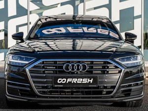 Седан Audi A8 2019 года, 5850000 рублей, Краснодар