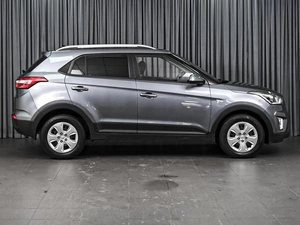 Внедорожник Hyundai Creta 2020 года, 2098000 рублей, Ставрополь