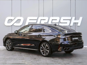 Седан Chery Arrizo 8 2023 года, 2380000 рублей, Краснодар