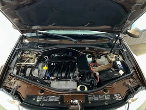 Внедорожник Renault Duster 2013 года, 940000 рублей, Смоленск