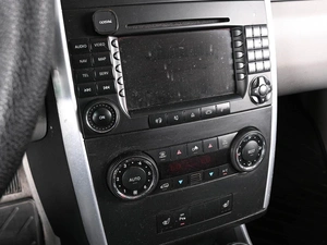 Хетчбэк Mercedes-benz B-класс 2007 года, 690000 рублей, Аксай