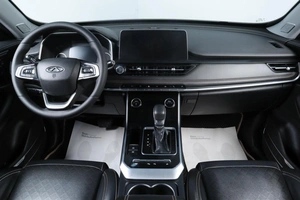 Внедорожник Chery Tiggo 8 2020 года, 1599000 рублей, Челябинск