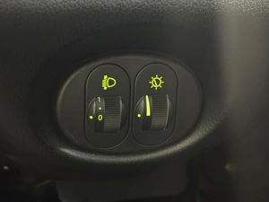 Внедорожник Chevrolet Niva 2008 года, 495000 рублей, Красноярск