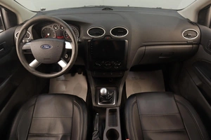 Хетчбэк Ford Focus 2007 года, 599000 рублей, Челябинск