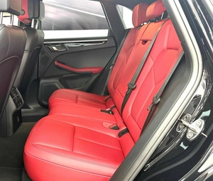 Внедорожник Porsche Macan S 2019 года, 7595000 рублей, Красноярск