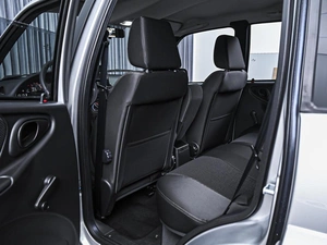 Внедорожник ВАЗ (LADA) Niva Travel 2026 года, 1719000 рублей, Ставрополь