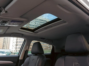 Внедорожник Haval F7x 2023 года, 2050000 рублей, Краснодар