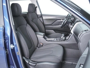 Внедорожник Hyundai Creta 2021 года, 2299000 рублей, Ростов-на-Дону