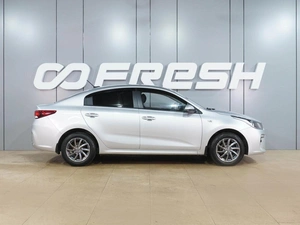 Седан Kia Rio 2017 года, 1099000 рублей, Воронеж