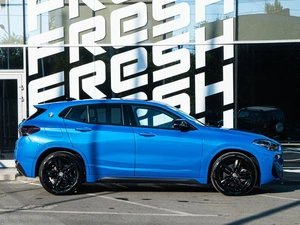 Внедорожник BMW X2 2019 года, 2739000 рублей, Волгоград
