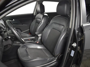 Внедорожник Kia Sportage 2013 года, 1316900 рублей, Казань
