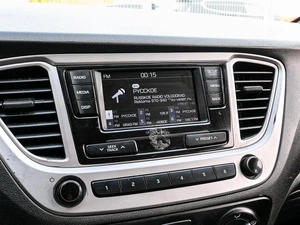 Седан Hyundai Solaris 2019 года, 919000 рублей, Волгоград