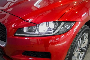 Внедорожник Jaguar F-Pace 2019 года, 3189000 рублей, Ульяновск