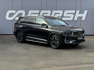 Внедорожник Geely Monjaro 2023 года, 2999000 рублей, Кропоткин