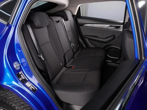 Внедорожник Haval F7x 2022 года, 1766000 рублей, Красный Пахарь