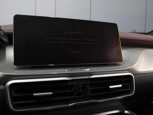 Внедорожник Geely Coolray 2020 года, 1650000 рублей, Омск