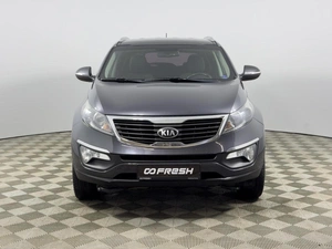 Внедорожник Kia Sportage 2013 года, 1364900 рублей, Казань