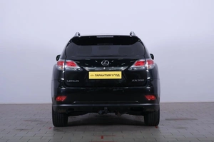 Внедорожник Lexus RX 2015 года, 2599000 рублей, Омск