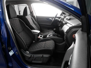 Внедорожник Nissan Qashqai 2014 года, 1444000 рублей, Тюмень