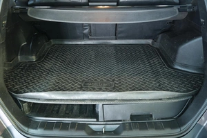 Внедорожник Nissan X-Trail 2008 года, 989000 рублей, Омск