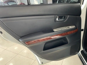Внедорожник Toyota Harrier 2007 года, 1497000 рублей, Солонцы