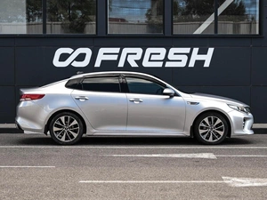 Седан Kia Optima 2016 года, 1899000 рублей, Кирилловка