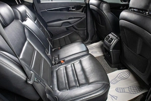 Внедорожник Kia Sorento Prime 2018 года, 2399000 рублей, Сургут
