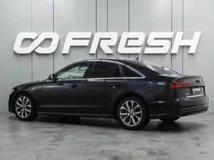 Седан Audi A6 2016 года, 2199000 рублей, Воронеж