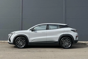 Внедорожник Changan UNI-T 2023 года, 2236000 рублей, Солонцы