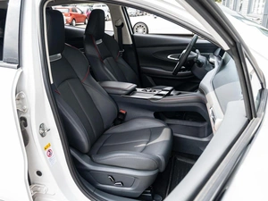 Внедорожник Changan UNI-T 2024 года, 2330000 рублей, Краснодар