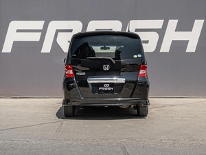 Минивэн Honda Freed 2010 года, 1150000 рублей, Краснодар