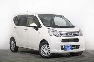 Минивэн Daihatsu Move 2018 года, 999000 рублей, Томск