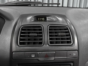 Седан Hyundai Accent 2006 года, 580000 рублей, Ставрополь