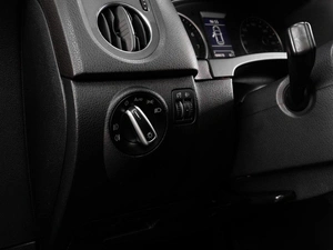 Внедорожник Volkswagen Tiguan 2012 года, 1199000 рублей, Тюмень