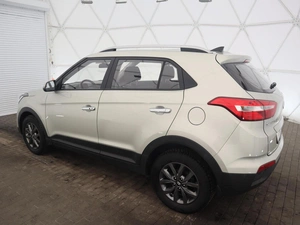 Внедорожник Hyundai Creta 2020 года, 2090000 рублей, Орёл