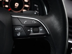 Внедорожник Audi Q7 2019 года, 5790000 рублей, Тверь