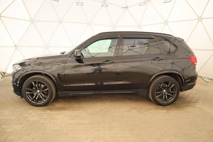 Внедорожник BMW X5 2017 года, 3549000 рублей, Обнинск