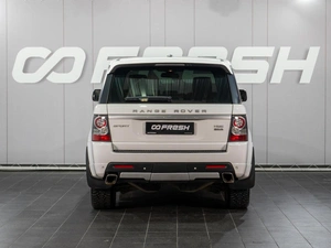 Внедорожник Land Rover Range Rover Sport 2011 года, 1749000 рублей, Сургут