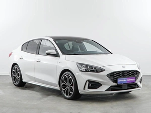 Седан Ford Focus 2021 года, 2729050 рублей, Москва