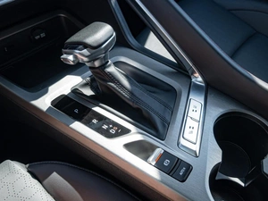 Внедорожник Changan CS35 Plus 2023 года, 1750000 рублей, Краснодар