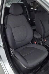 Хетчбэк Hyundai Solaris 2012 года, 897000 рублей, Красноярск