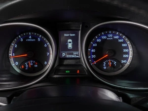 Внедорожник Hyundai Santa Fe 2012 года, 1499000 рублей, Воронеж