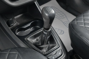 Седан ВАЗ (LADA) Vesta 2016 года, 689000 рублей, Тюмень