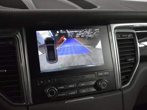 Внедорожник Porsche Macan S 2016 года, 3567300 рублей, Казань