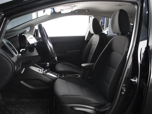 Седан Kia Cerato 2018 года, 1420000 рублей, Омск