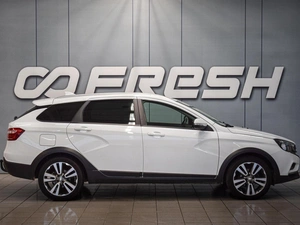 Универсал ВАЗ (LADA) Vesta Cross 2020 года, 1000000 рублей, Муром