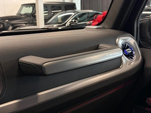 Внедорожник Mercedes-benz G-класс 2021 года, 17990000 рублей, Павловская Слобода