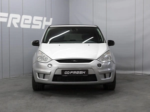 Минивэн Ford S-MAX 2006 года, 650000 рублей, Омск